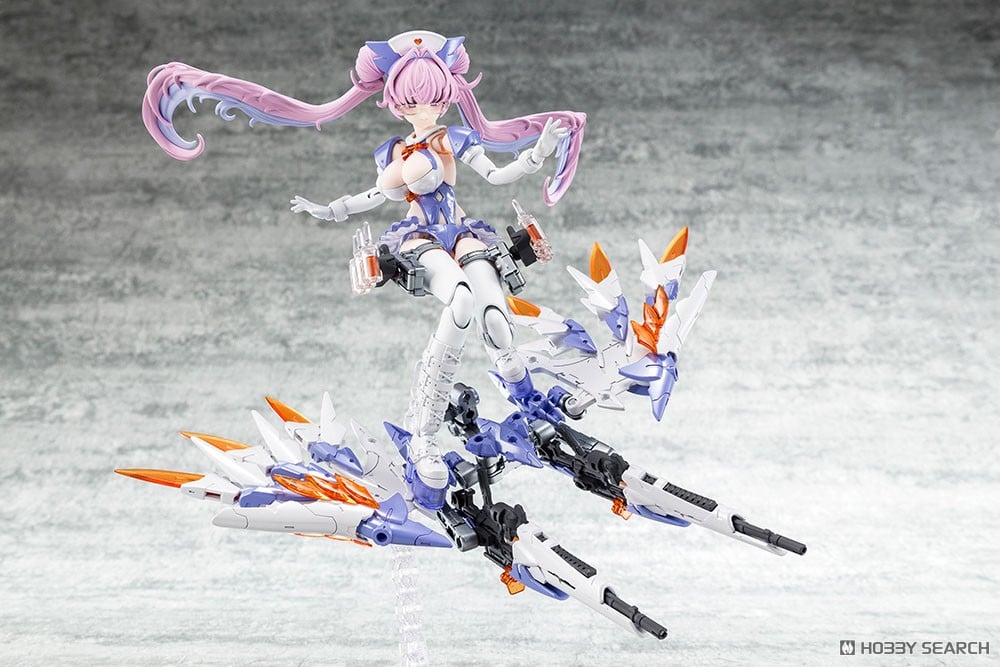 <Preorder ถึง 5/9/2025>เปิดรับPreorder มัดจำ 200 บาท DESIRE MAIDEN MEDIC