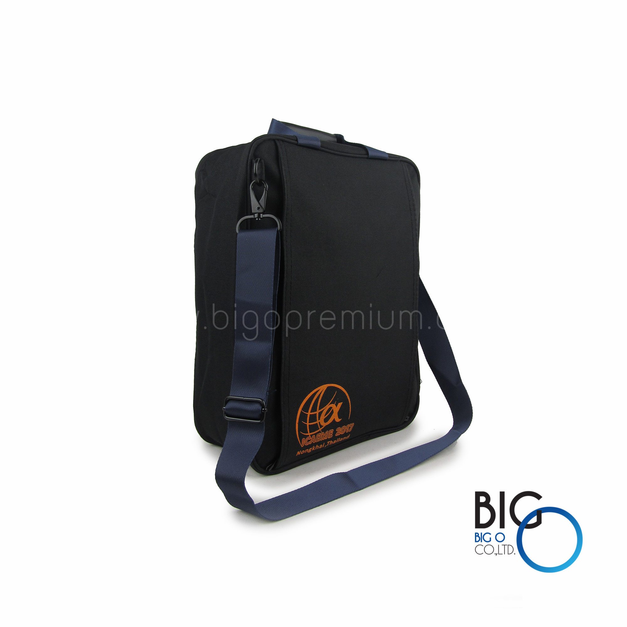 Conference In Thai : งานประชุมวิชาการในประเทศ