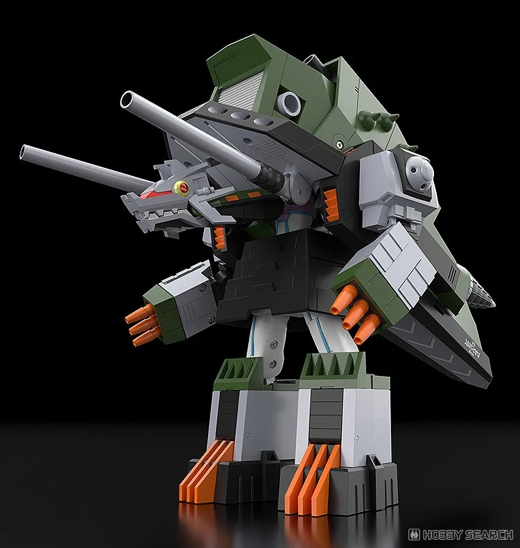 <Preorderถึง 25/7/2025>เปิดรับPreorder มัดจำ 1800 บาท THE GATTAI DX Sounderous (Completed)