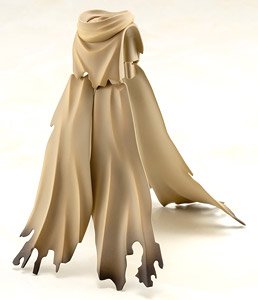 เปิดรับPreorder มีค่ามัดจำ 100 บาท Dress Up Parts Crash Cloak (Plastic model)