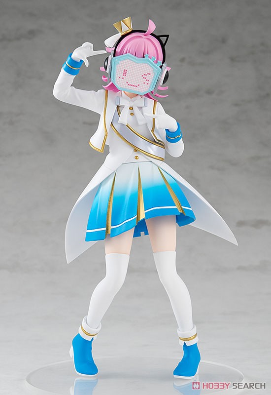 <Preorderถึง 5/6/2021>เปิดรับPreorder มัดจำ 200 บาท Pop Up Parade Rina Tennoji (PVC Figure)