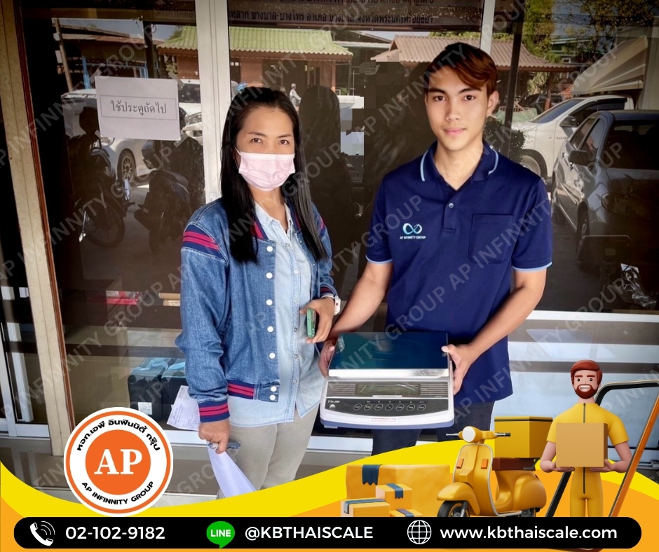 ตาชั่งดิจิตอล เครื่องชั่งดิจิตอลเครื่องชั่งตั้งโต๊ะ 30kg ความละเอียด1g TSCALE รุ่น QHW-R พร้อมใบตรวจรับรองจากสำนักชั่งตวงวัด