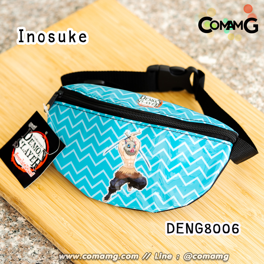 กระเป๋าคาดอกเด็ก กระเป๋าคาดเอวเด็ก กระเป๋าเด็ก รุ่นหนังแก้ว ลิขสิทธิ์แท้ คาดอก คาดเอว มีหลายลาย