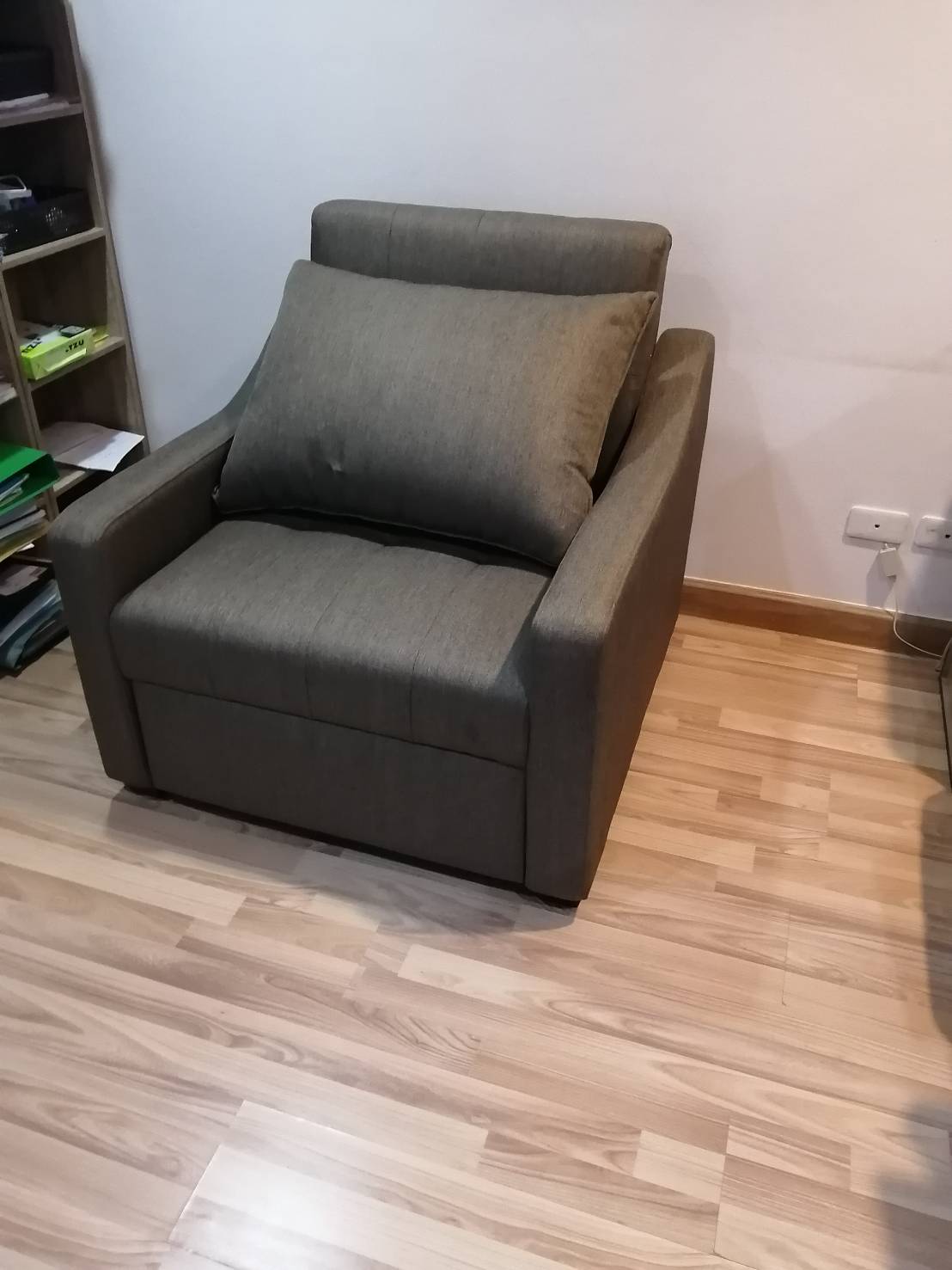 โซฟาเบด รุ่น UniO 90 cm