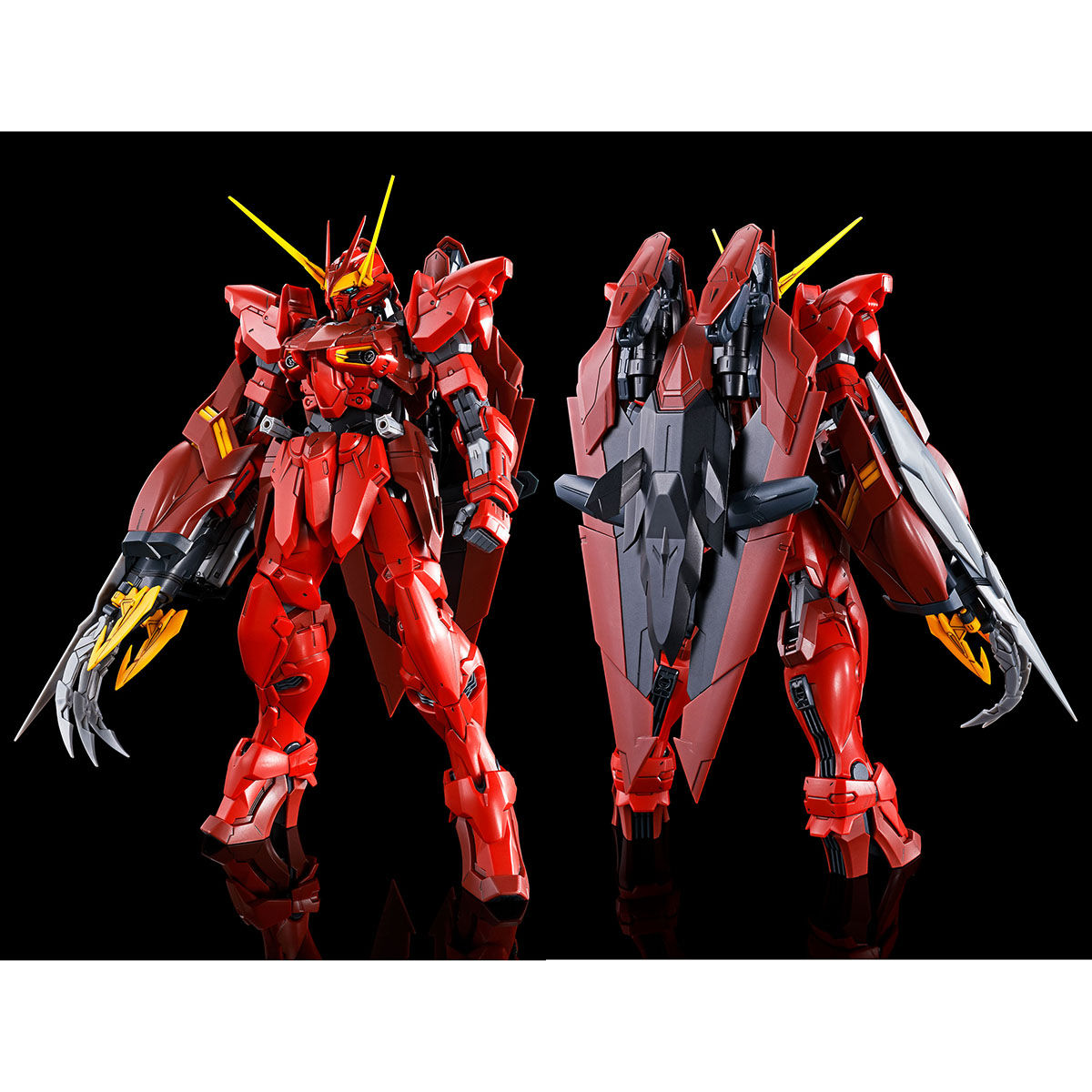 Preorder ปิดรับพรีที่ 4คิว มีมัดจำ 1400 บาท P-bandai MG 1/100 Testament Gundam