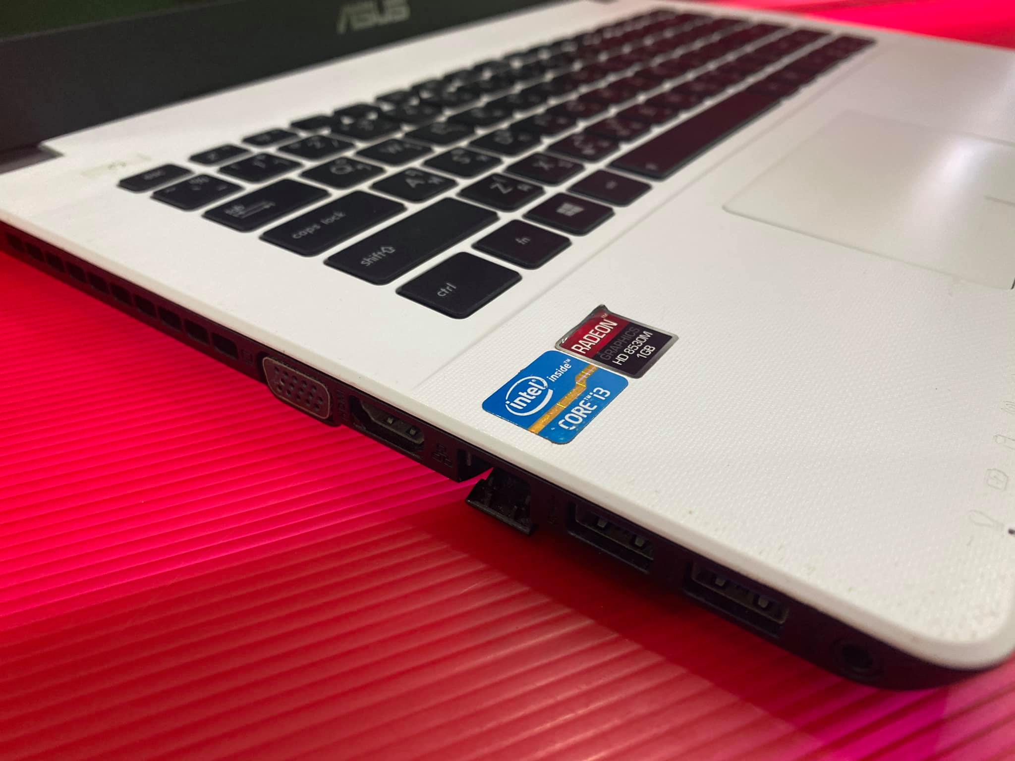 ( SOLD OUT ) ASUS X452CP-VX015D