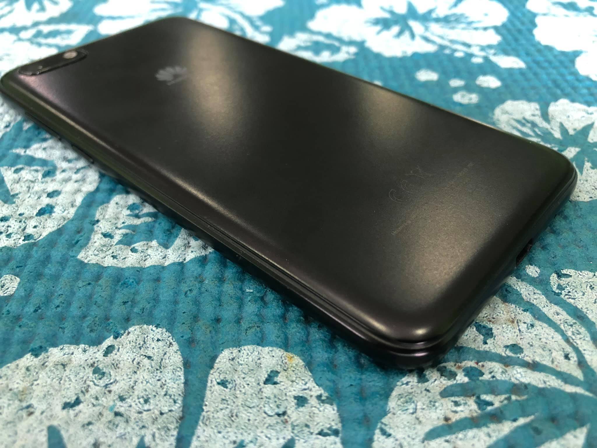 ( SOLD OUT ) Huawei Y5 lite