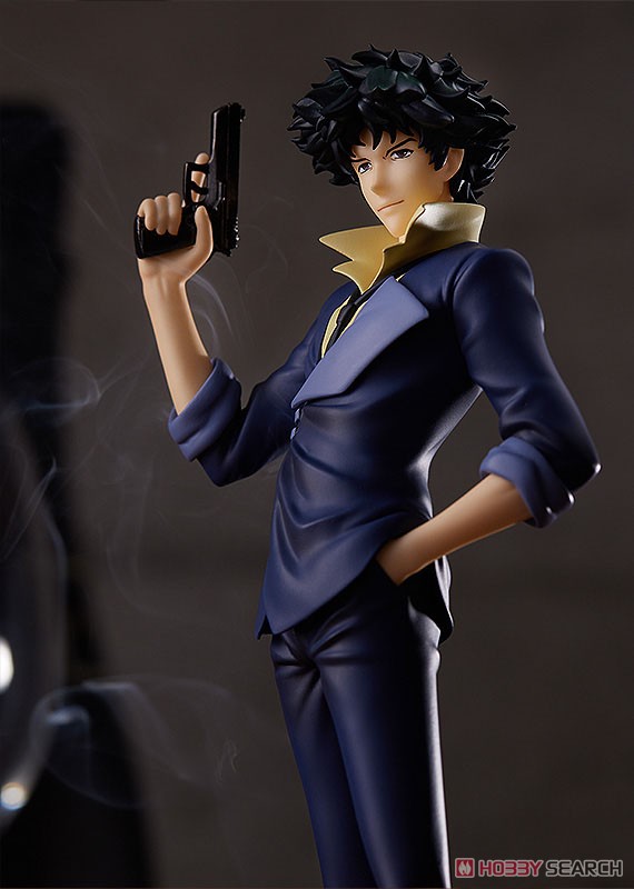 <Preorderถึง 20/5/2022>เปิดรับPreorder มัดจำ 200 บาท Pop Up Parade Spike Spiegel (PVC Figure)