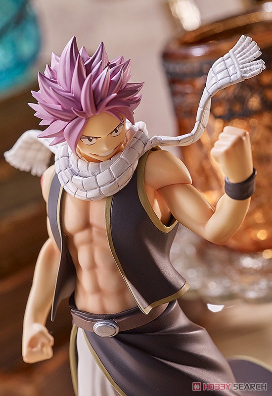 <Preorderถึง 27/8/2021>เปิดรับPreorder มัดจำ 200 บาท Pop Up Parade Natsu Dragneel (PVC Figure