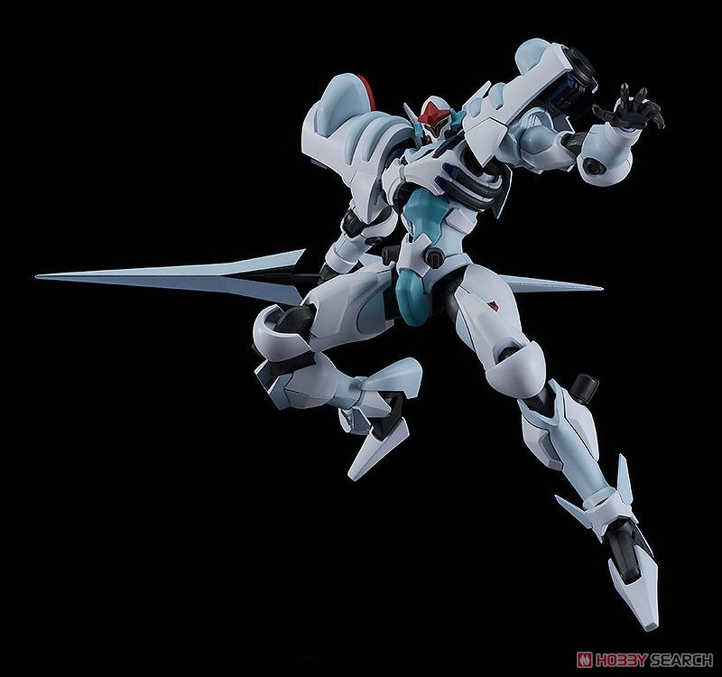 (Preorder ปิดรับวันที่ 7/2/2025 ) เปิดรับPreorder มัดจำ 500 บาท MODEROID Orgun (Plastic model)