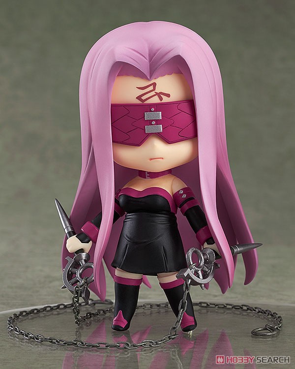 เปิดรับPreorder มัดจำ 200 บาท Nendoroid Rider (PVC Figure)