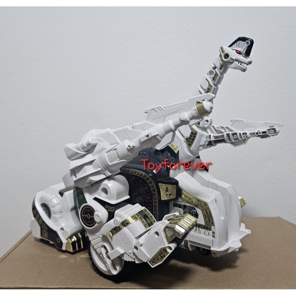 Dx King Brachion พร้อมส่ง
