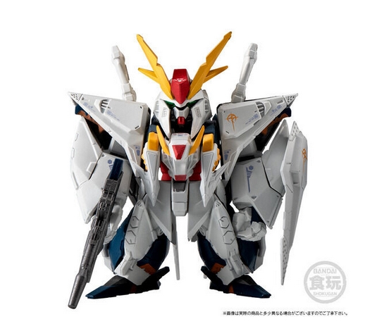 <Preorderภึง 29/10/2025>เปิดรับPreorder มัดจำ 300บาท FW GUNDAM CONVERGE CORE HATHAWAY SET W/O GUM