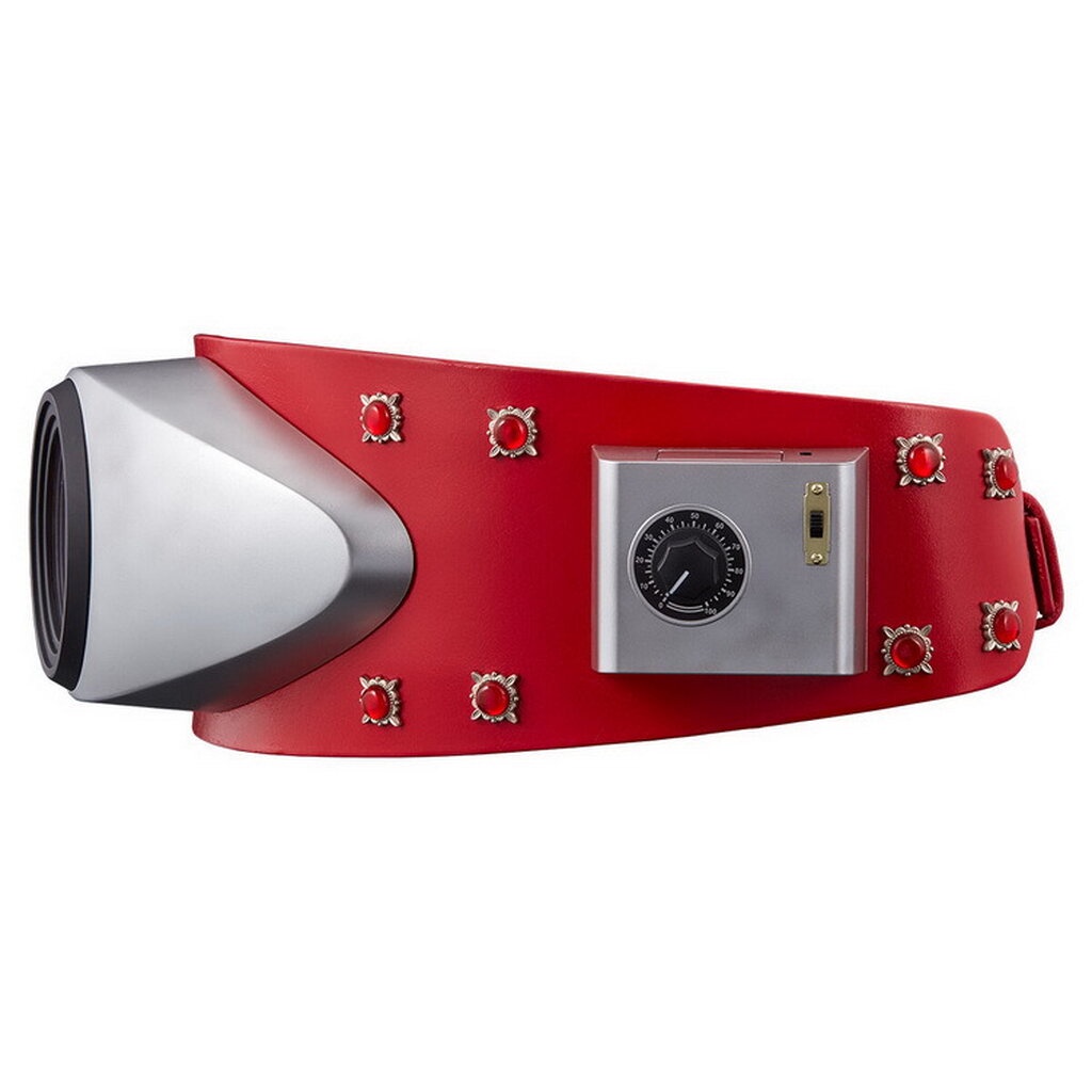 CSM V1 Typhoon Belt มือ1 พร้อมส่ง ลดเยอะมากกกก