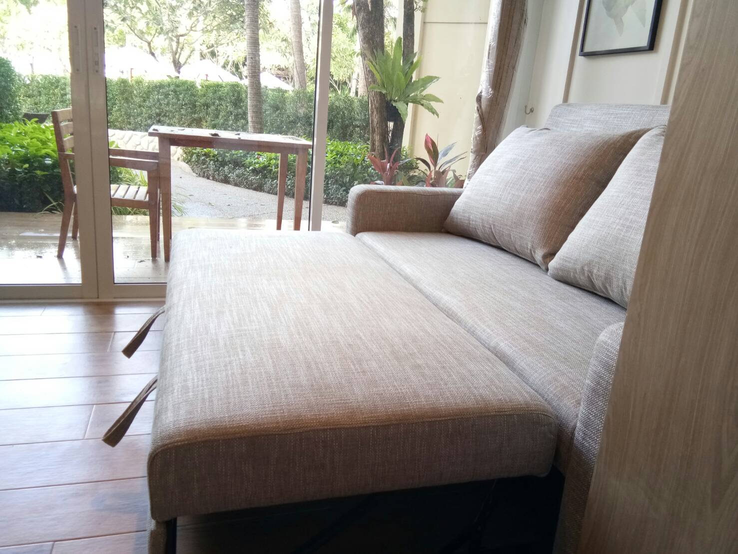 โซฟาเบด Harper 190 cm