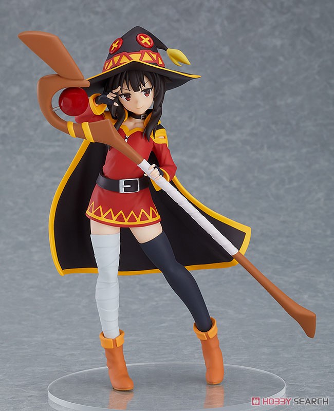 เปิดรับPreorder มัดจำ 200 บาท Pop Up Parade Megumin (PVC Figure) โมเดลสำเร็จ