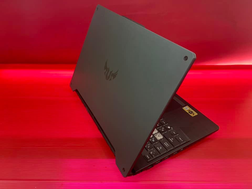 ( SOLD OUT ) Asus TUF Gaming A15 FA506IH-HN128TS ประกันเหลือ