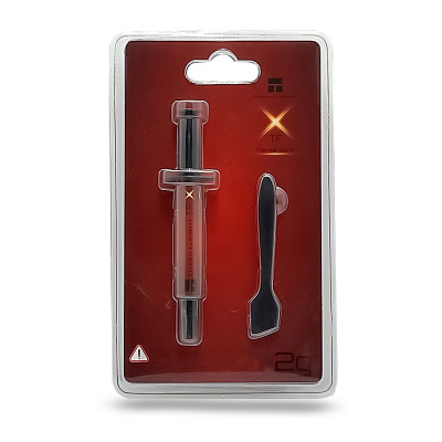 ซิลิโคน Thermalright TFX ขนาด 2G