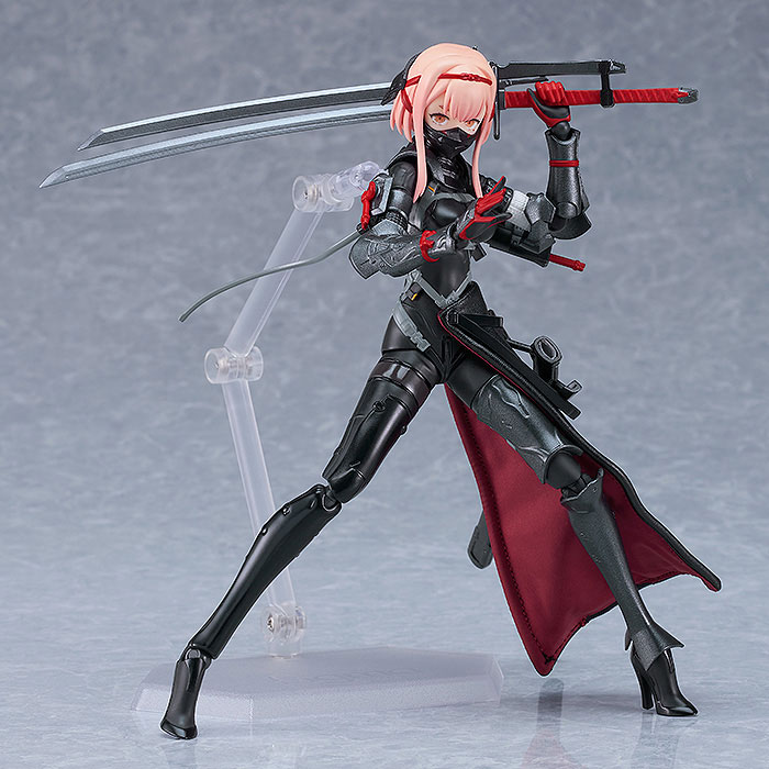 <Preorderถึง 26/1/2024>🔔เปิดรับPreorder มัดจำ 900 บาท Figma Samurai