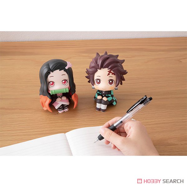 เปิดรับPreorder มีค่ามัดจำ250บาท Megahouse Rukappu Demon Slayer: Kimetsu no Yaiba Nezuko Kamado