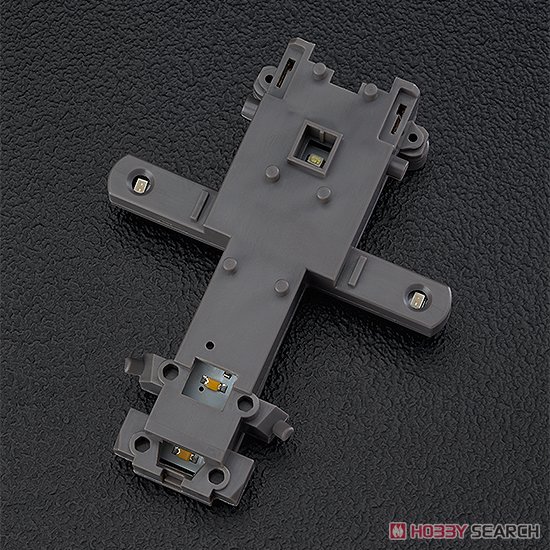 (Preorderปิดรับวันที่ 28/3/2025 )เปิดรับPreorder มัดจำ 600 บาท Plamax JG-01: Cherno Alpha (