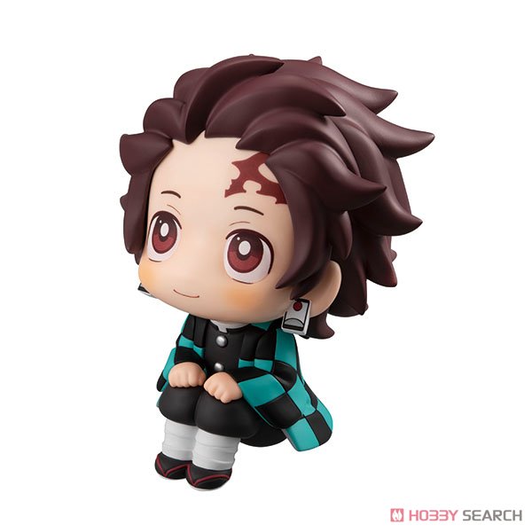 เปิดรับPreorder มีค่ามัดจำ250บาท Lookup Demon Slayer: Kimetsu no Yaiba Tanjiro Kamado (PVC Figure)