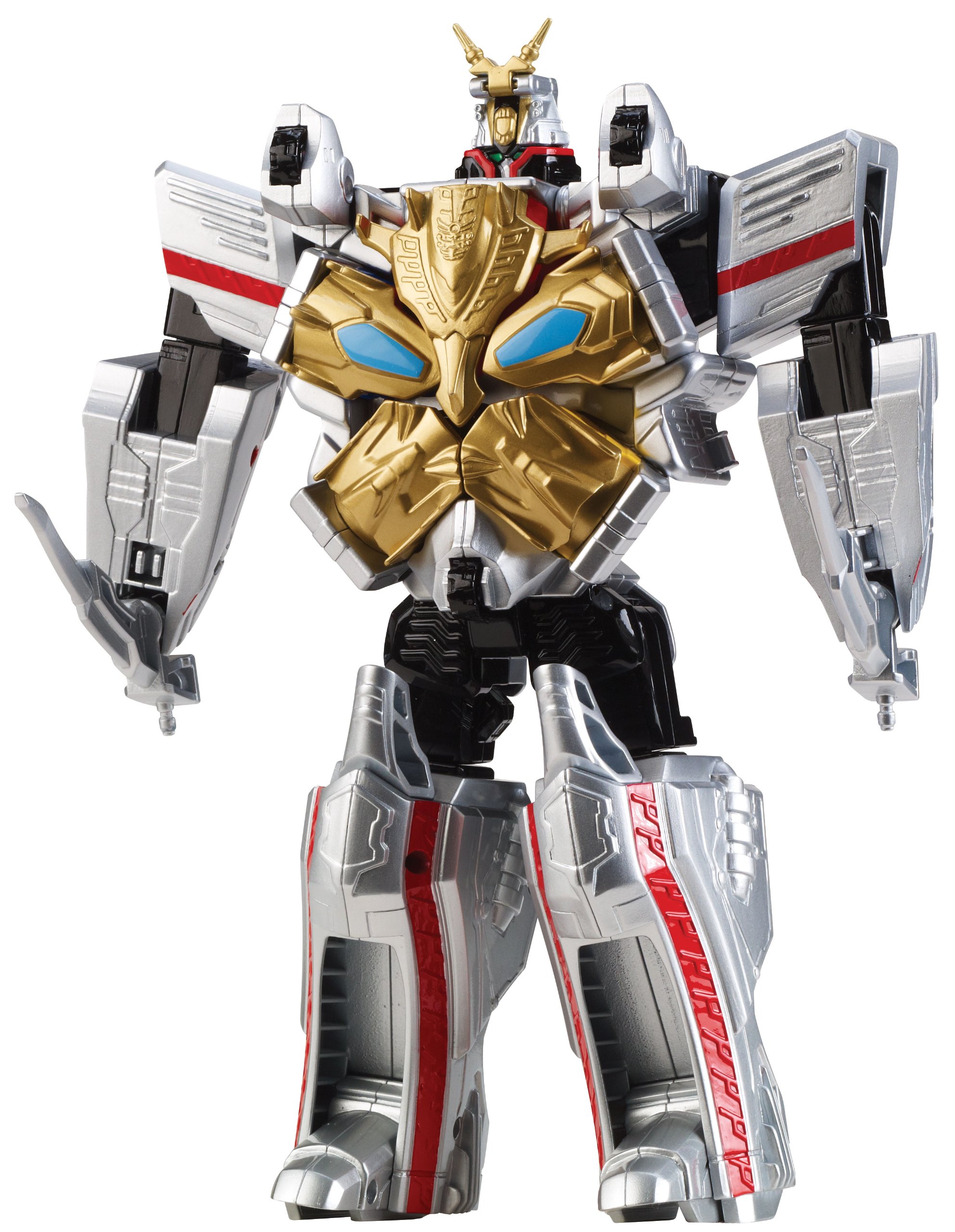 หุ่นโกเซอัลติเมท ของครบ Dx Gosei Ultimate