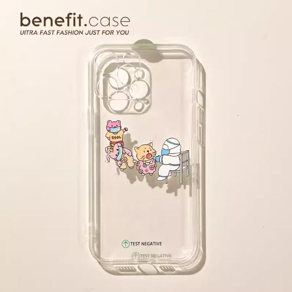 เคสมินิมอล BN2850E