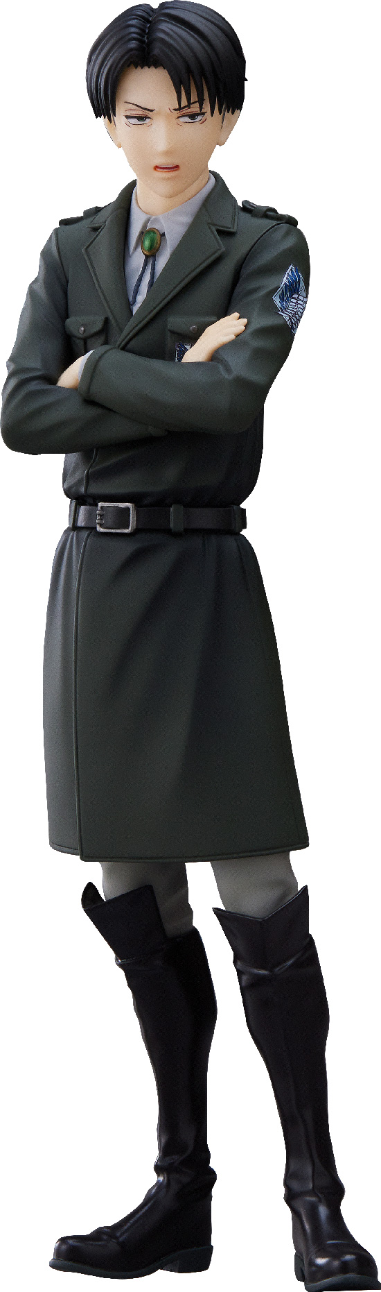 <Preorderถึง 13/5/2022>เปิดรับPreorder มัดจำ 200 บาท POP UP PARADE Levi: Dark Color Ver.