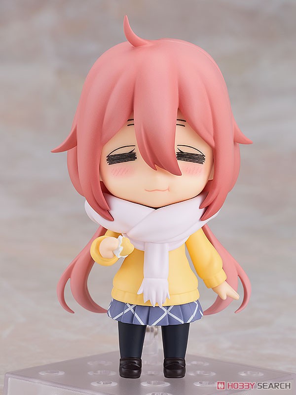 <Preorderถึงวันที่ 21/7/2023 > เปิดรับPreorder #มัดจำ 500 บาท Nendoroid Nadeshiko Kagamihara: School Uniform Ver.