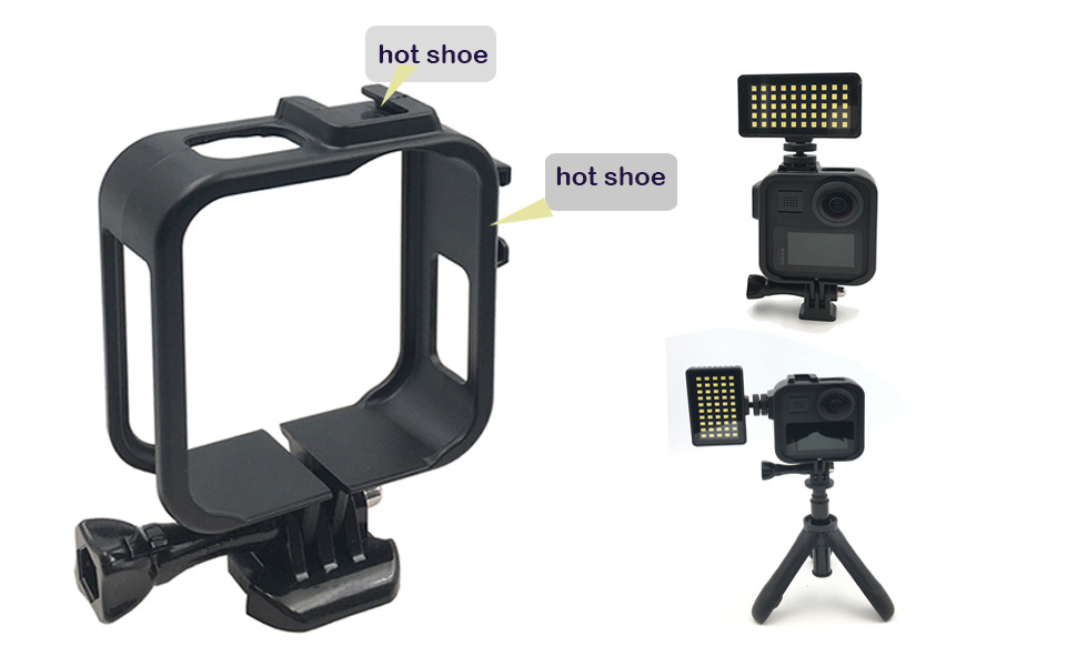 เคสกันกระแทก สำหรับGoPro Max