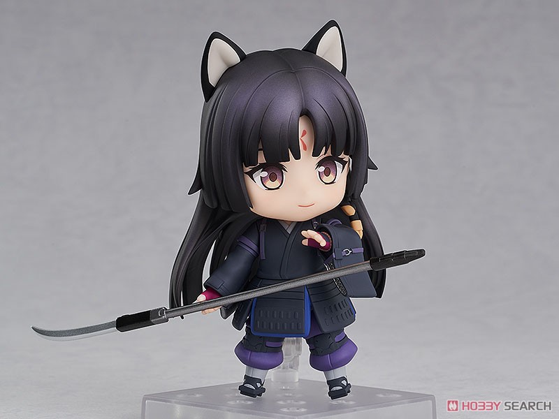 <Preorderถึงวันที่ 6/5/2022 > เปิดรับPreorder #มัดจำ 300บาท N endoroid Saga (PVC Figure)