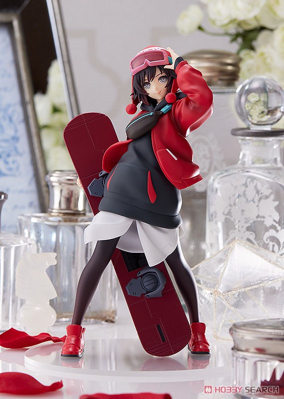 <Preorderถึง 9/12/2022> 🔔เปิดรับPreorder มัดจำ 400 บาทPop Up Parade Ruby Rose: Lucid Dream (PVC Figure)