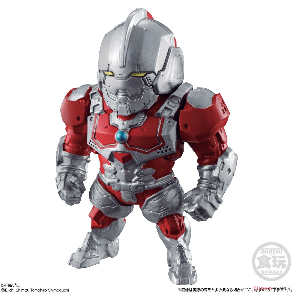 เปิดรับPreorder มัดจำ 300 บาท Converge Hero`s Ultraman 02 (Set of 10) (Shokugan)
