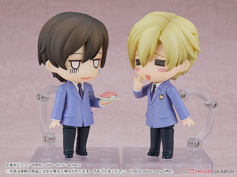 <Preorderถึงวันที่ 26/5/2023 > เปิดรับPreorder #มัดจำ 500 บาท Nendoroid Haruhi Fujioka (PVC Figure)