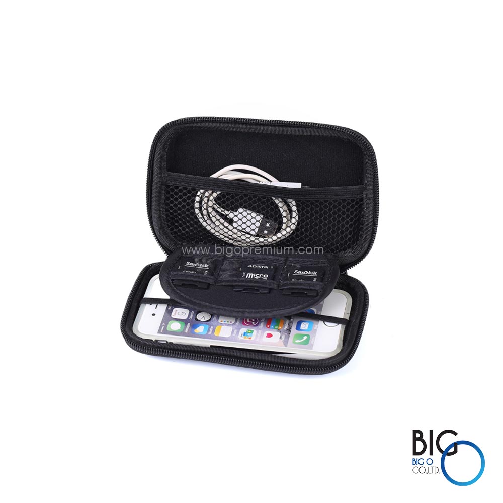 กระเป๋าไอทีอเนกประสงค์ (Multi Function Digital Package)