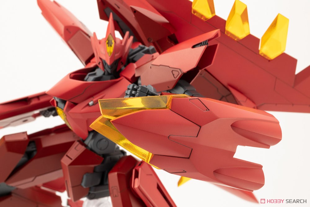 <Preorderปิดรับวันที่ 22/8/2023 > 🔔เปิดรับPreorder มัดจำ 450 บาท Variable Frame System 02 Garudagear [Diablo]