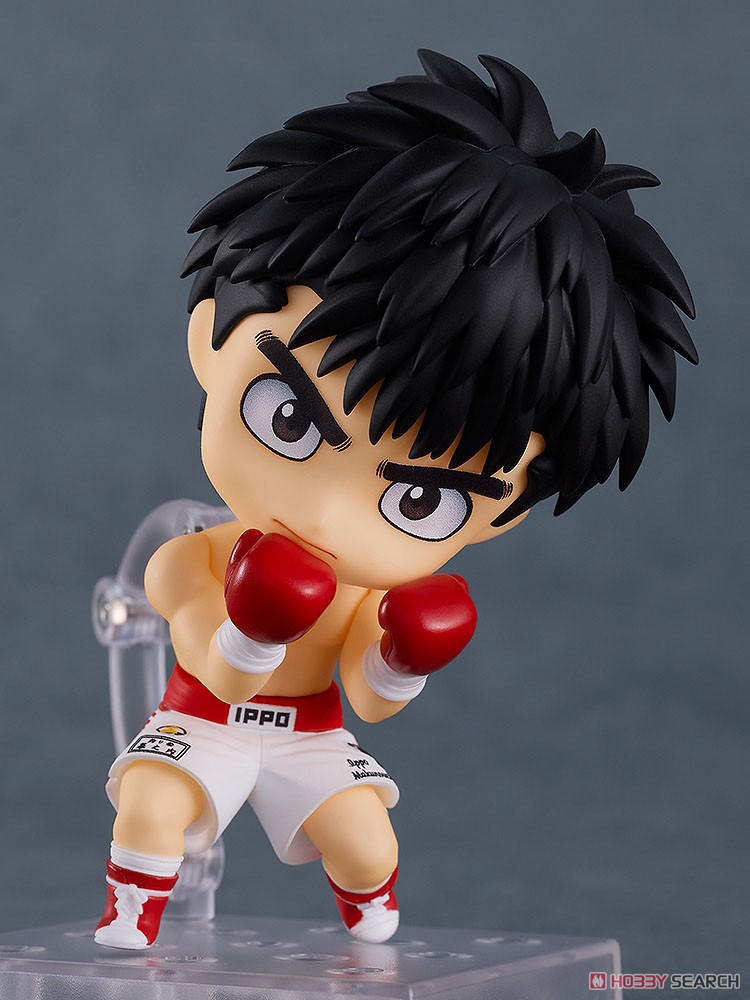 <Preorderถึงวันที่ 2/8/2024> เปิดรับPreorder #มัดจำ 400 บาท Nendoroid Ippo Makunouchi (PVC Figure