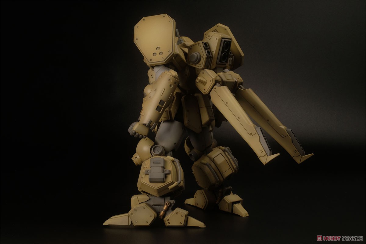 (Preorderปิดรับวันที่ 8/7/2022 )เปิดรับPreorder มัดจำ400 บาท 1/35 AS-5E3 Leynos (Land-Battle Version) [Renewal Ver.]