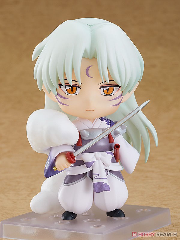 เปิดรับPreorder มัดจำ 200บาท Nendoroid Sesshomaru (PVC Figure)