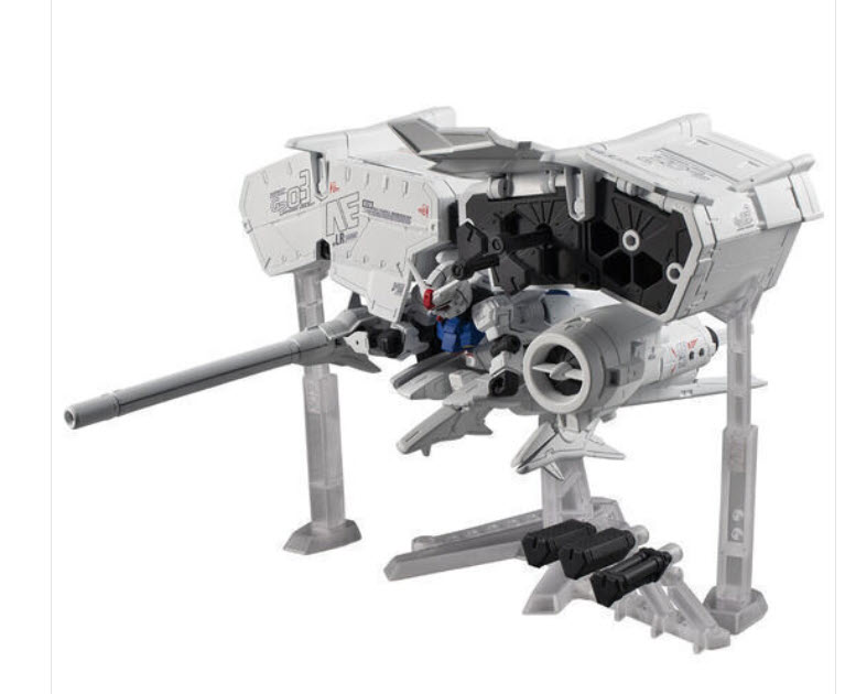 <Preorderถึงวันที่ 16/5/2022 >เปิดรับPreorder มัดจำ 800บาท MOBILE SUIT ENSEMBLE EX40 Dendrobium