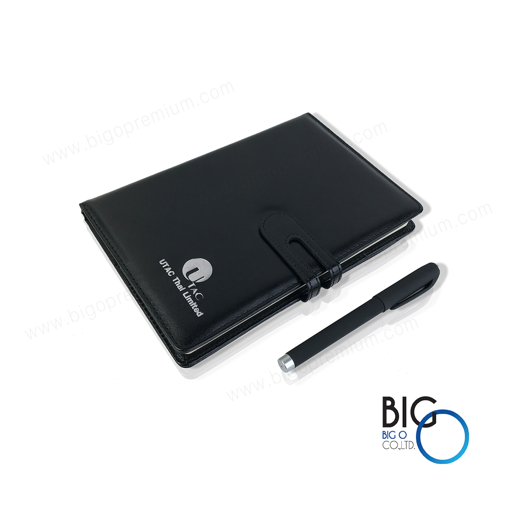 บริษัท ยูแทคไทย จำกัด