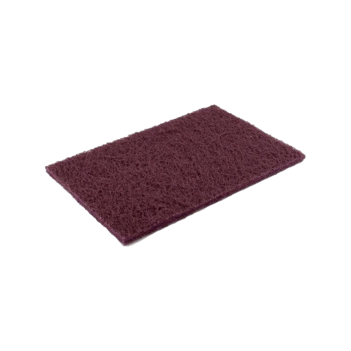 KLINGSPOR แผ่นใยขัดสีแดง NPA400 6"x9" (10ชิ้น/แพค)