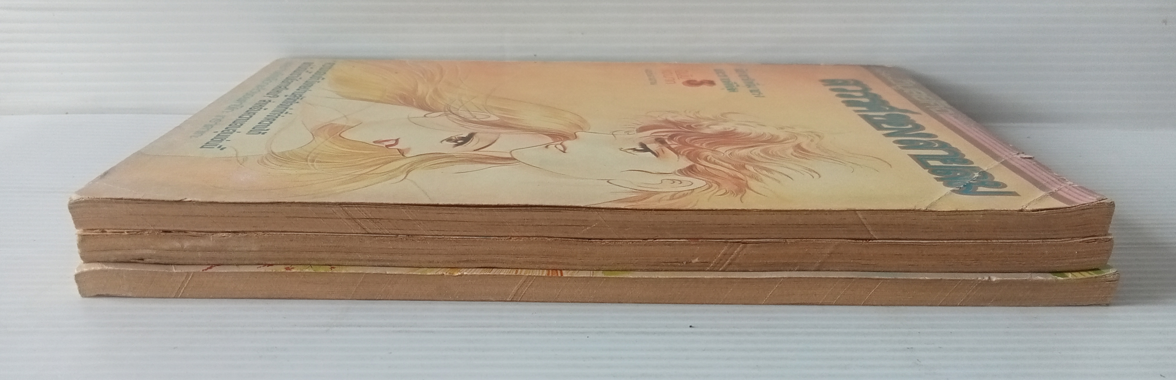 สวรรค์ของสายลม