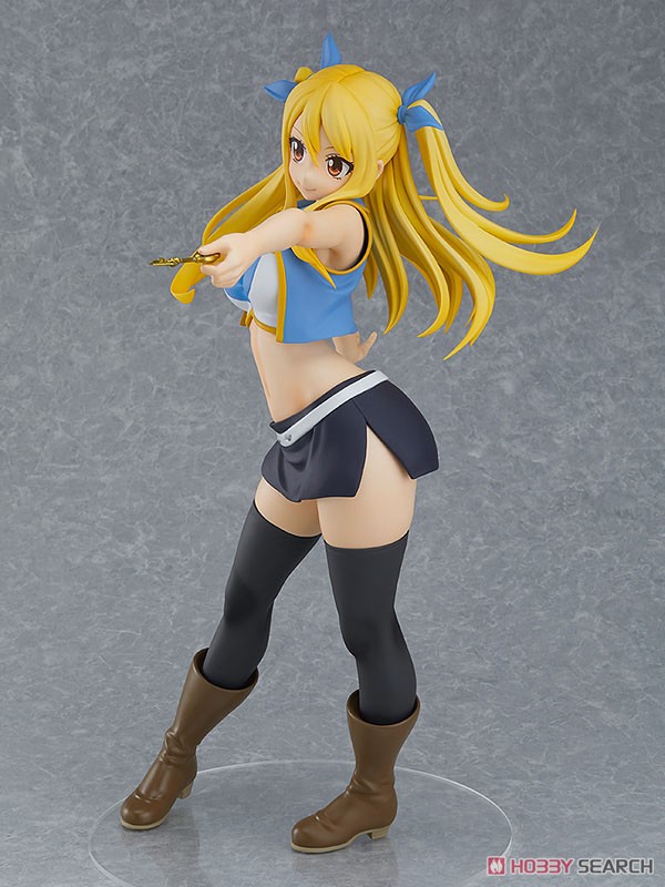 <Preorderถึง 17/6/2022>เปิดรับPreorder มัดจำ 1200 บาท Pop Up Parade Lucy Heartfilia XL (PVC Figure) สูง 40 cm