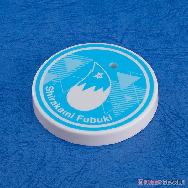 <Preorderถึงวันที่ 23/6/2023 > เปิดรับPreorder #มัดจำ 500 บาท Nendoroid Shirakami Fubuki (PVC Figure)