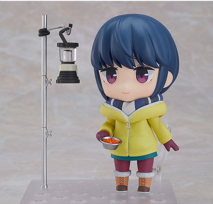 <Preorderถึงวันที่ 20/5/2022 > เปิดรับPreorder #มัดจำ 500บาท Nendoroid Rin Shima: Trike Ver.