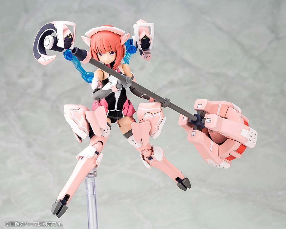 <Preorderที12คิว>เปิดรับPreorder มัดจำ 300 บาท Aika Aikawa [Jin-ai] (Plastic model)