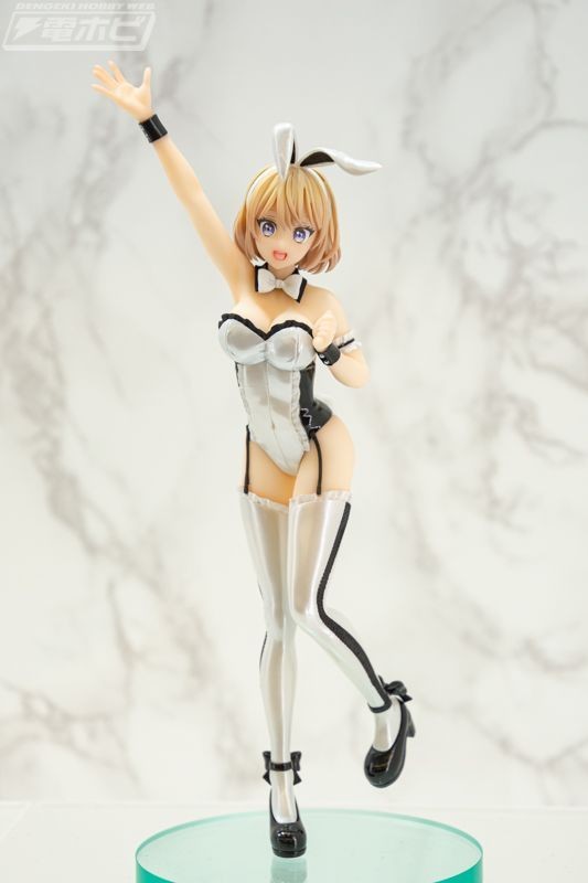 (Preorder ถึง 8/6/2022) เปิดรับPreorder มีค่ามัดจำ 200 บาท PM Figure Sachi Umino - A Couple of Cuckoos