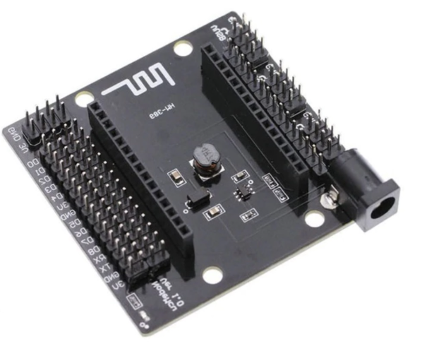 Nodemcu Shield